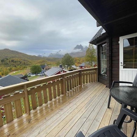 Kongsmark Hytteferie As Tengelfjorden Extérieur photo