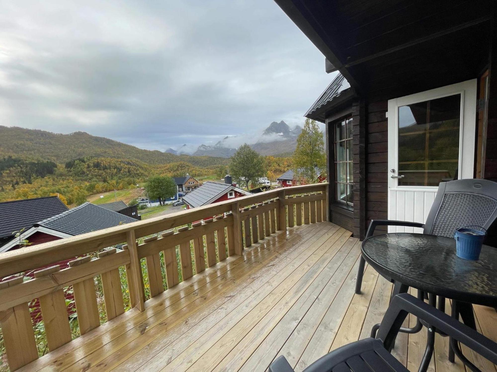 Kongsmark Hytteferie As Tengelfjorden Extérieur photo